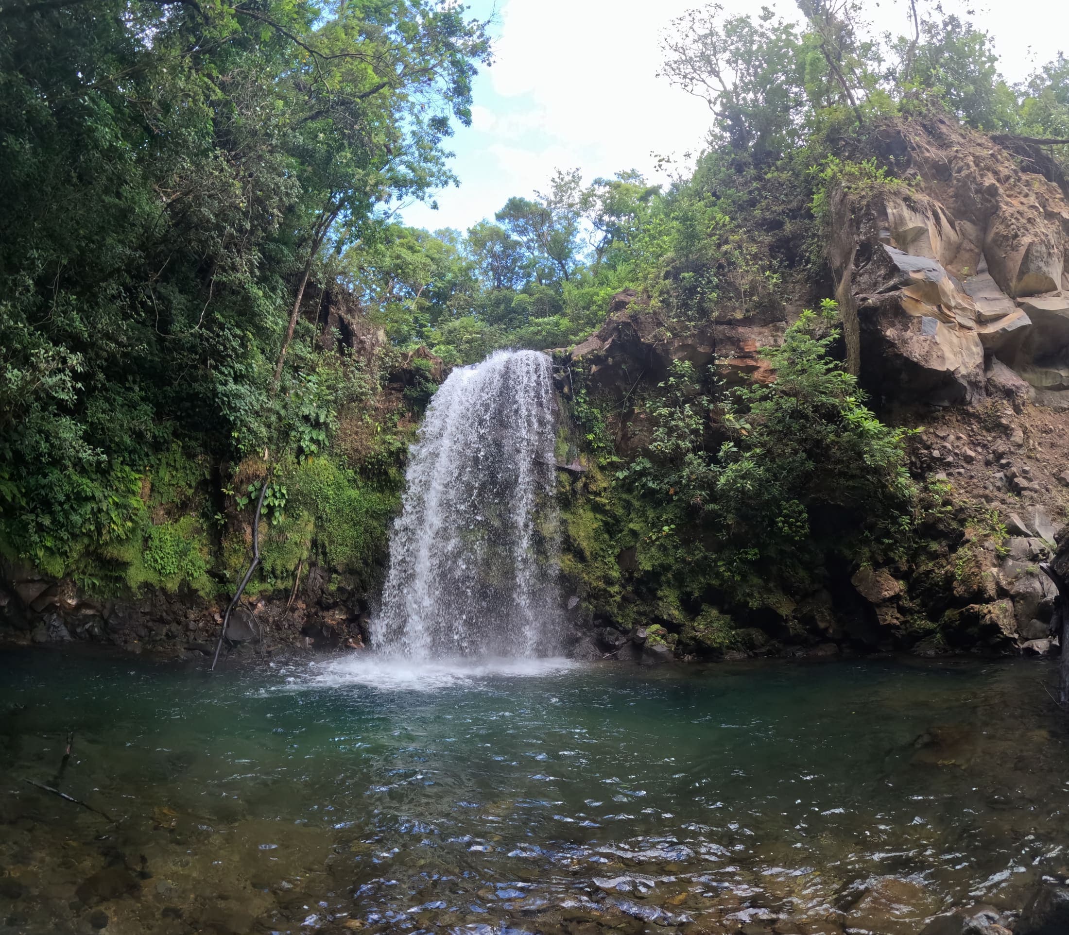 Catarata Piedras Rojas + Morpho Blanca + Cabro Muco - foto 5
