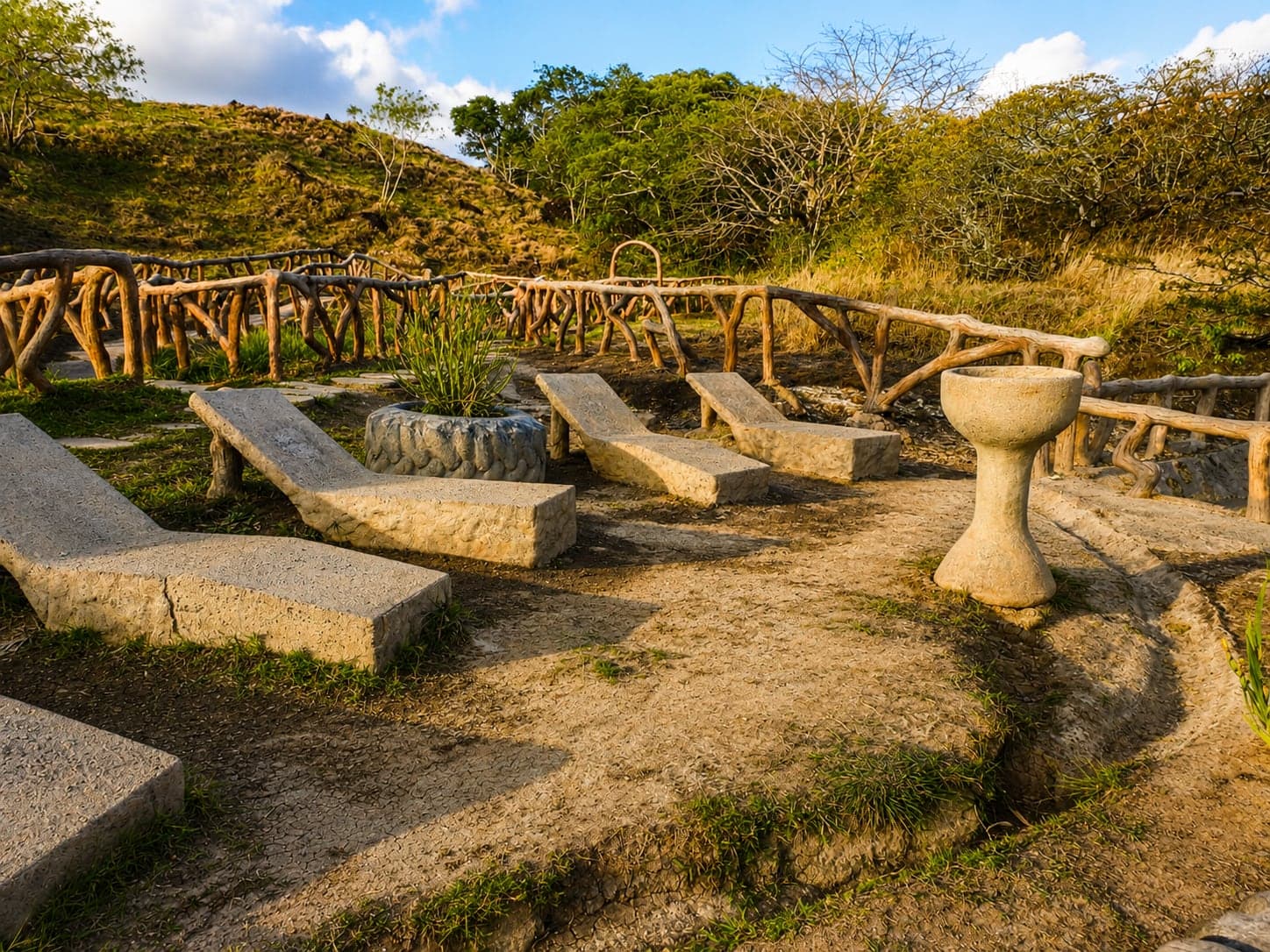 Termales El Guayacán - foto 6