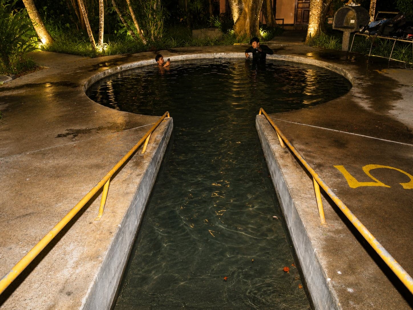 Termales El Guayacán - foto 10