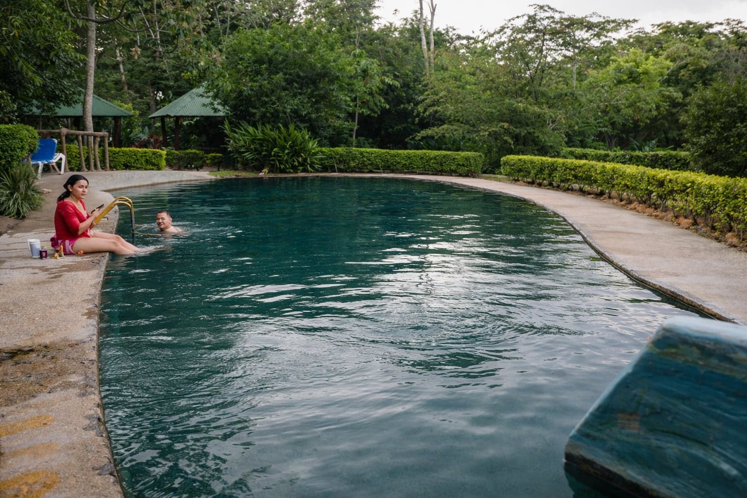 Termales El Guayacán - foto 3