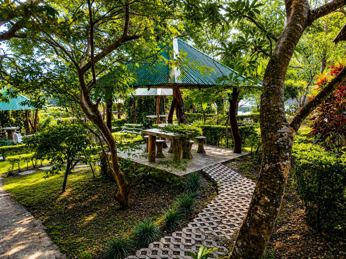 Termales El Guayacán - foto 5